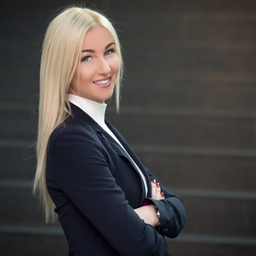 Dipl.-Ing. Cindy Schmidbauer 