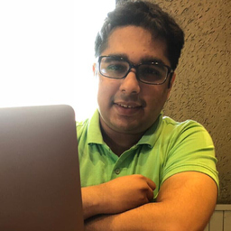 Neeraj Anturkar