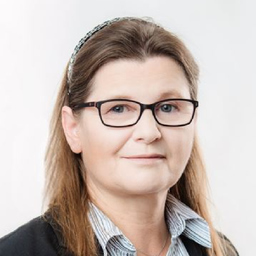Ursula Wildner