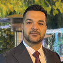 Omid Shokrollahzadeh