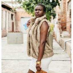 Thubelihle Dube
