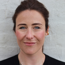 Ivonne Sprenger
