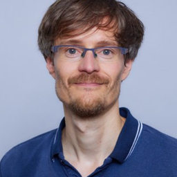 Sascha Seidel
