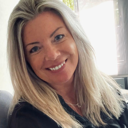 Tina Prinz