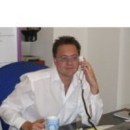 Oliver Braun's profile picture