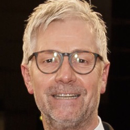 Dipl.-Ing. Bernd Schumacher