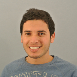 Majdi Gharbi