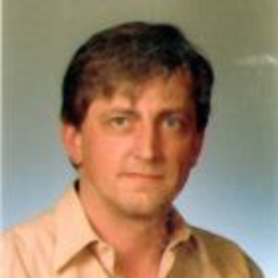 Reinhold Forster