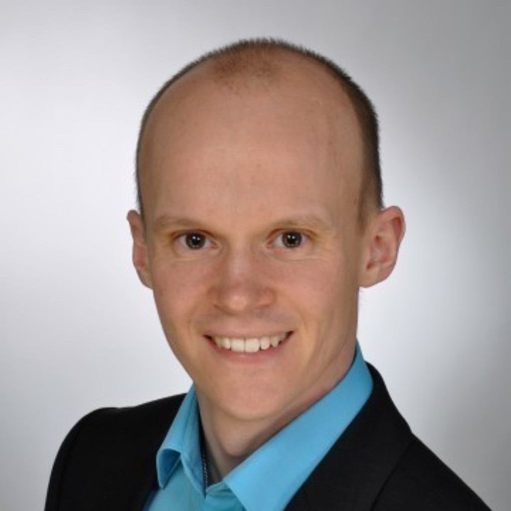 Matthias Bellack Process Engineer Leica Geosystems part of Hexagon