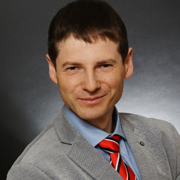 Roman Mendelev