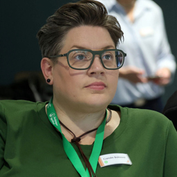 Carolin Balassal