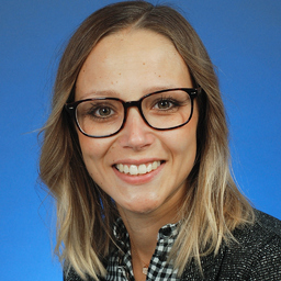 Lisa Kirscht's profile picture