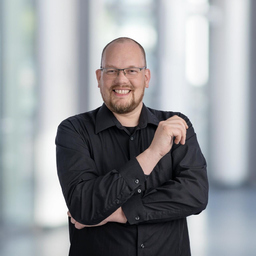 Benjamin Vahle
