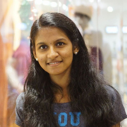 Parvathy Sivankutty Biju