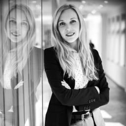 Svenja Behrens