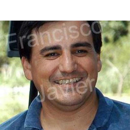Francisco Morere