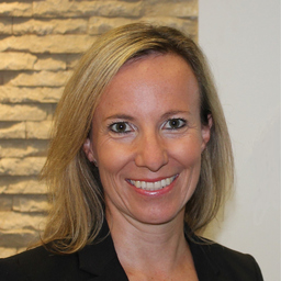 Silvia Exer-Kuhn