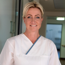 Sandra Brakweh