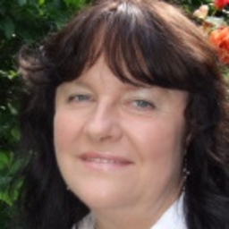 Marietta Gommel