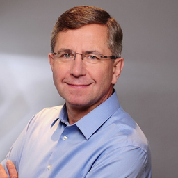 Dr. Michael Knieling
