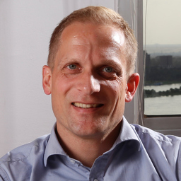 Thibaud Weick