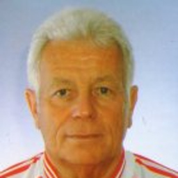 Rainer Köberich