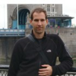 Michael Klotz