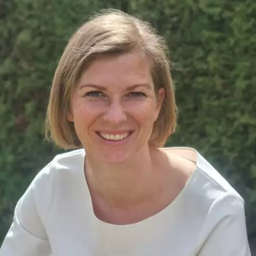 Christine Zschinzsch
