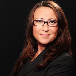 Justine Hofmann