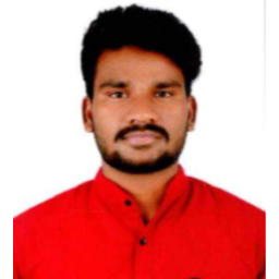 rakesh bomma