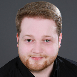 Nicolas Burchert