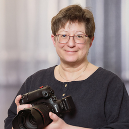 Ute Ludwig
