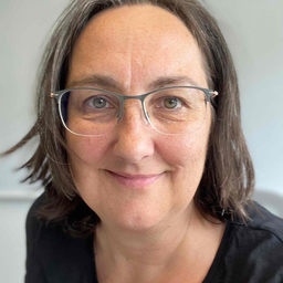 Christiane Wogatzke