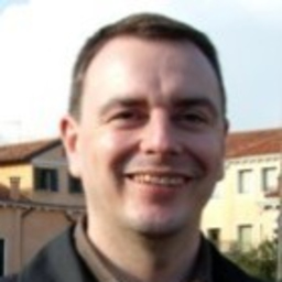 Dr. Ingo Rombeck