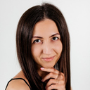 Iryna Holovach
