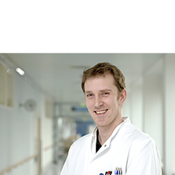 Dr. Matthias Schulte