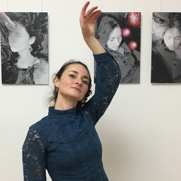 Sarah Katharina Pick