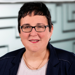 Bettina Hirschle