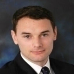 Guillaume GAUDET