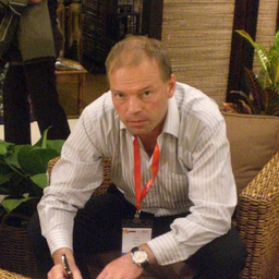 Holger Harte