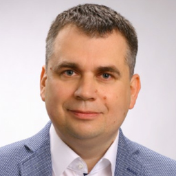 Dipl.-Ing. Jaroslaw Grzyb