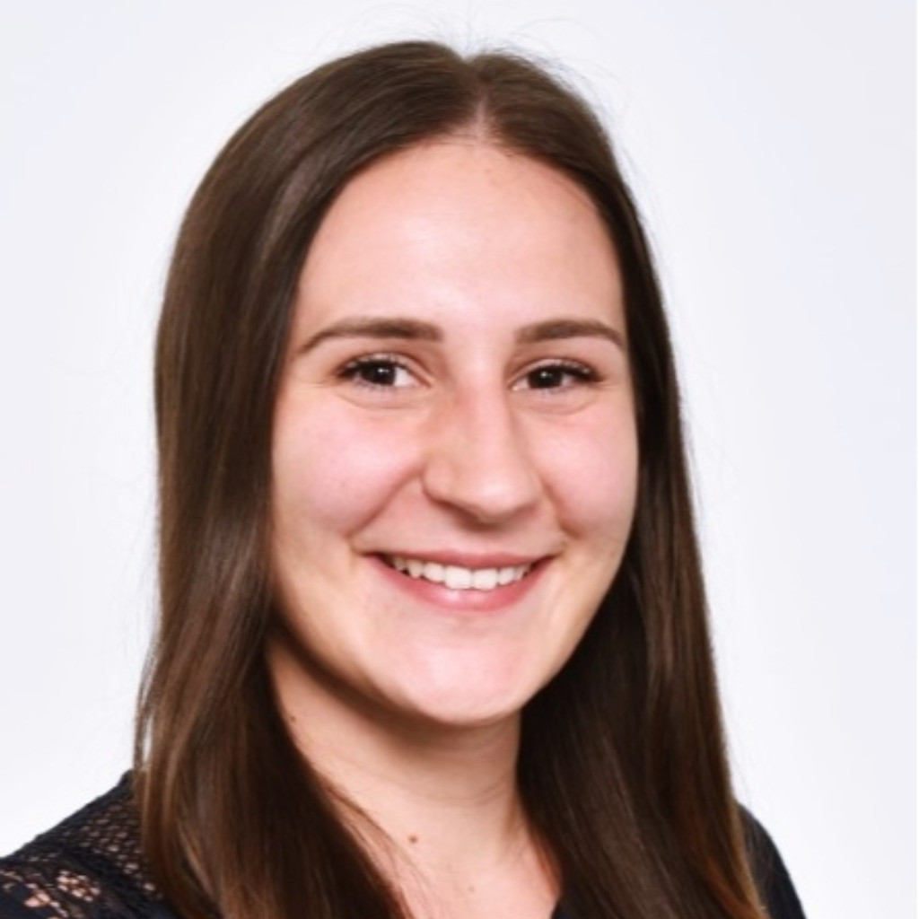 Jasmina Basic Project Manager Fairs & Exhibitions Schenker & Co AG