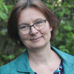 Dr. Angelika Wurlitzer