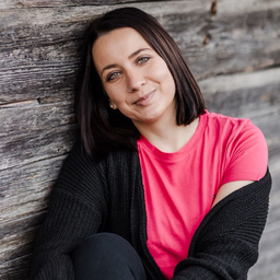 Stefanie Hildenbrand 's profile picture