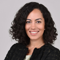 Daniela Mares Jüttner