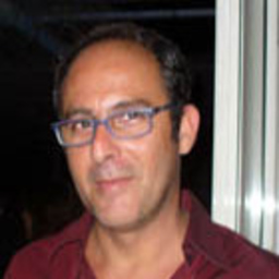 Matteo Petraroia