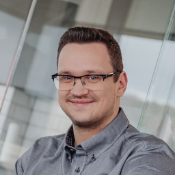 Lukas Ernstberger