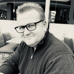 Olaf Kless