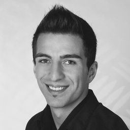 Siamak Khanjanzadeh