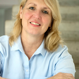 Kerstin Erl-Hegel